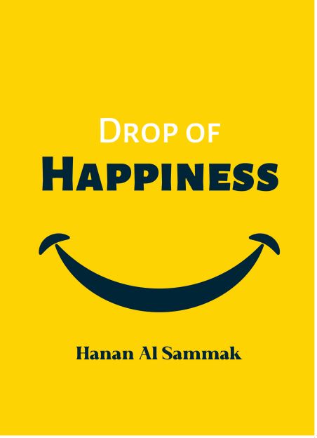 Drop of Happiness